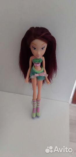 Куклы винкс winx рокси