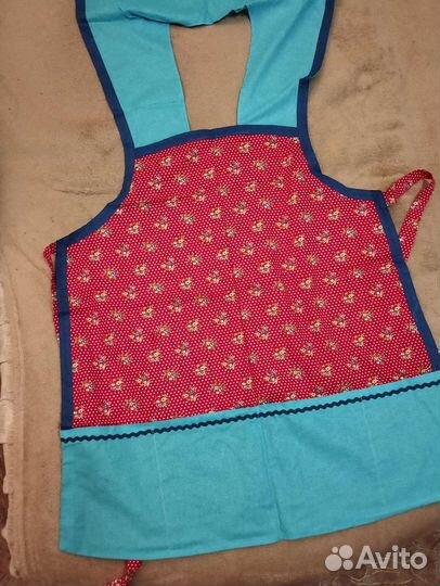 Фартуки для кухни