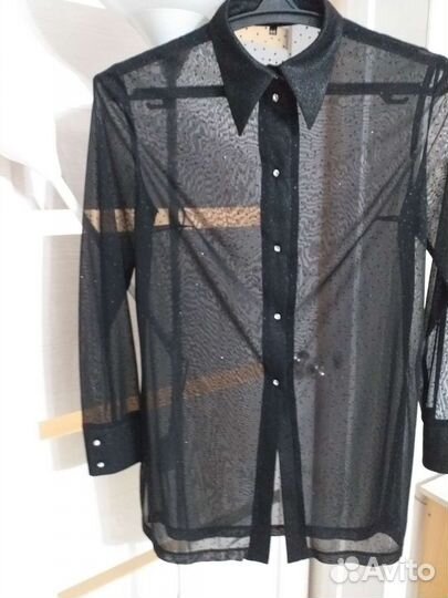 Блуза новая