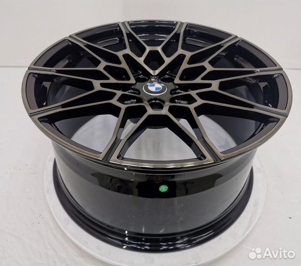 Кованые диски R22