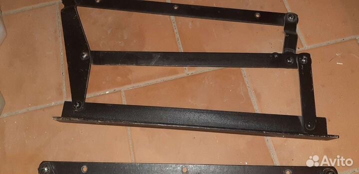 Замок дивана