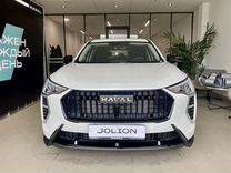 Новый Haval Jolion 1.5 MT, 2024, цена от 1 513 943 руб.