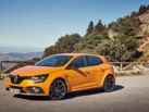 Renault Megane RS IV (2018—2023) Хетчбэк