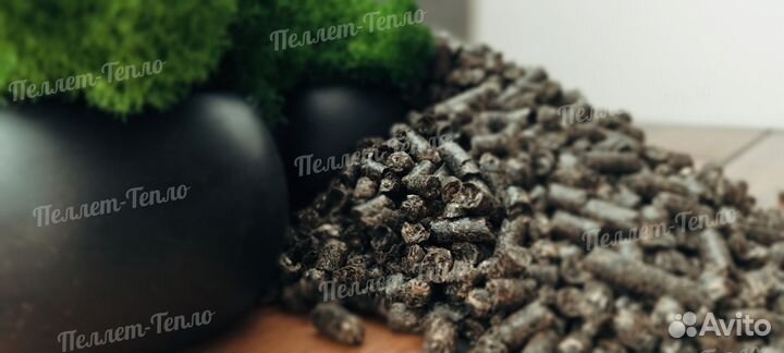 Пеллеты