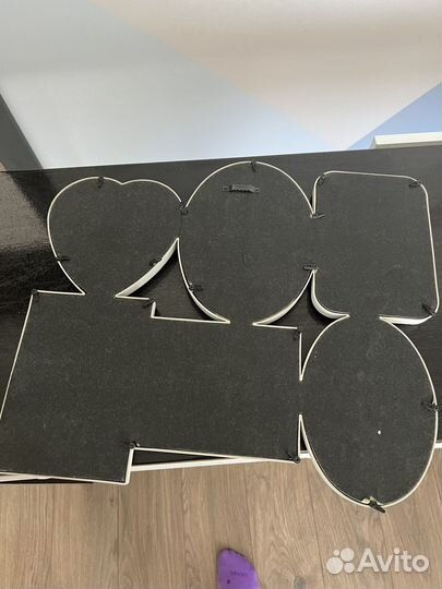 Рамки для фото