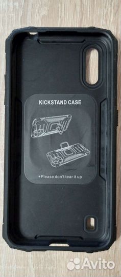 Чехол бампер