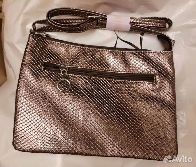 Косметички, сумки