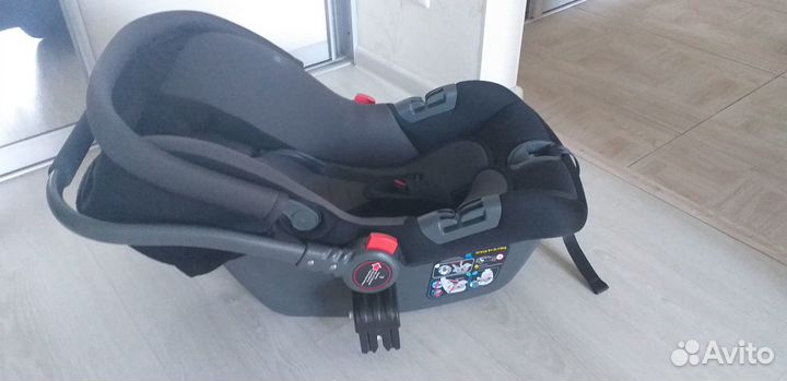 Коляска-трансформер 3в1 farfello