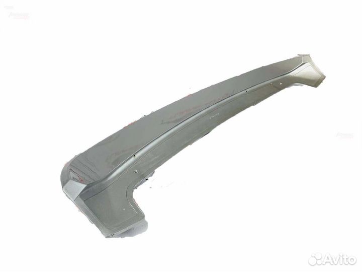 Спойлер Наверх Mitsubishi Outlander J8416