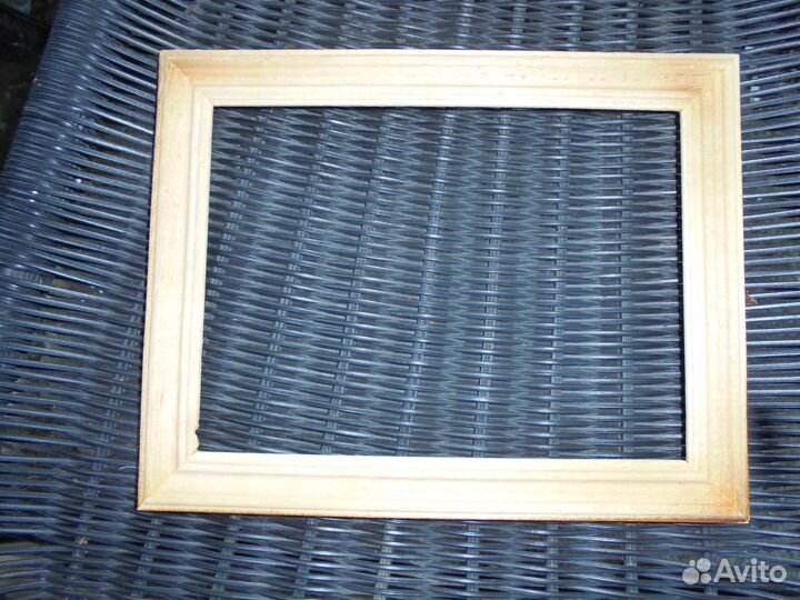 Рамки для фото и картин