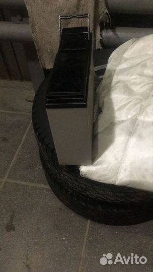 Аккумулятор