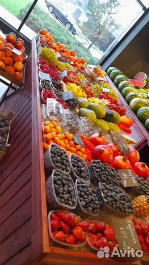 Работа продавец кассир