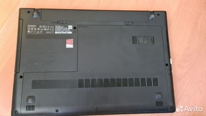 Lenovo z50 75