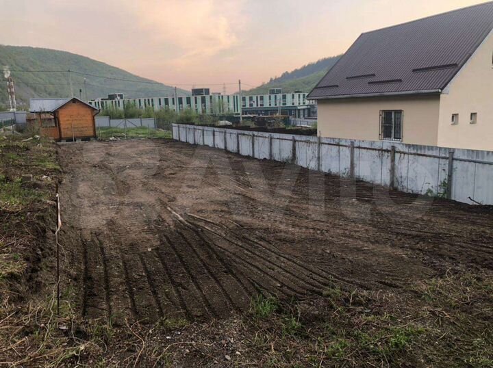 Участок 6 сот. (СНТ, ДНП)