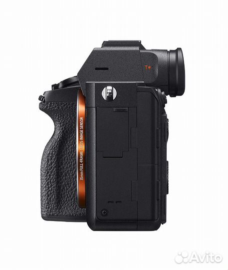 Sony Alpha ilce-7RM4A Body (Новый, гарантия)