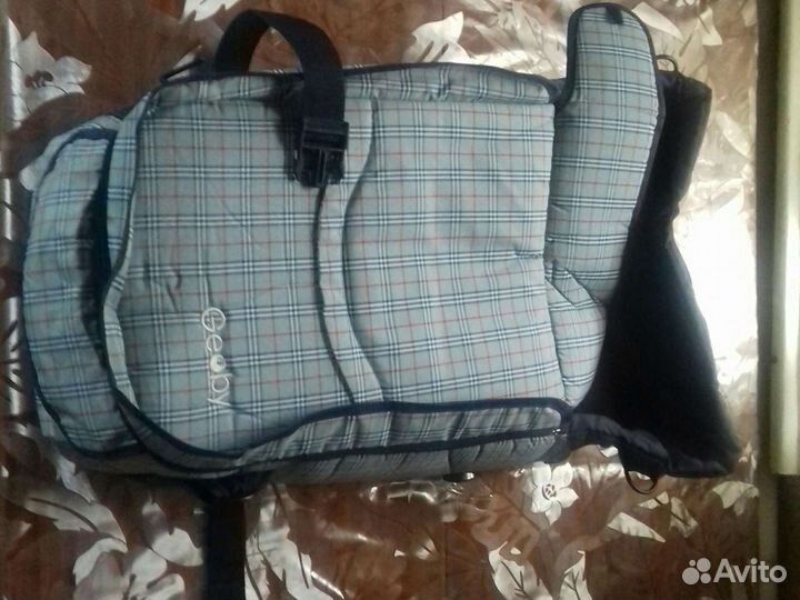 Переноска для детей