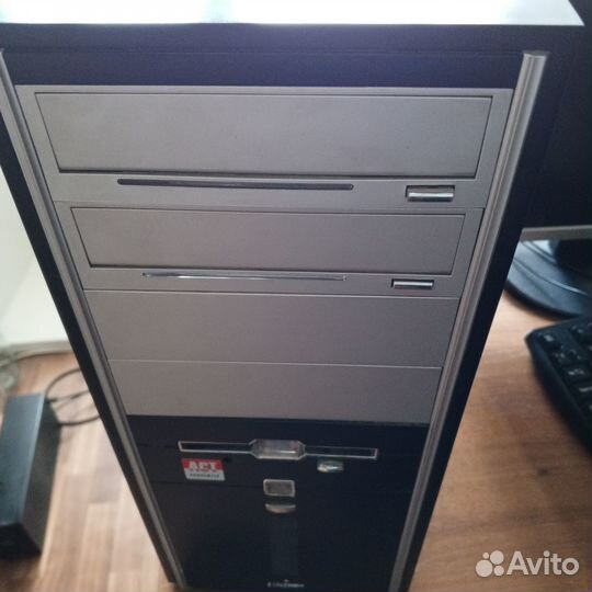 Продам компьютер