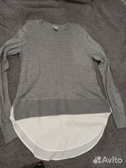 Пуловер женский 40 42 размер
