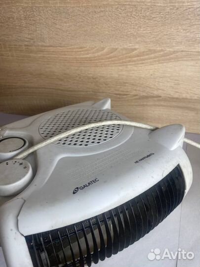 Обогреватель