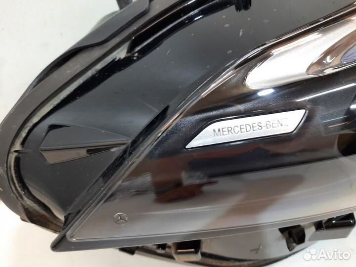Фара передняя правая Mercedes-Benz A-Class W177