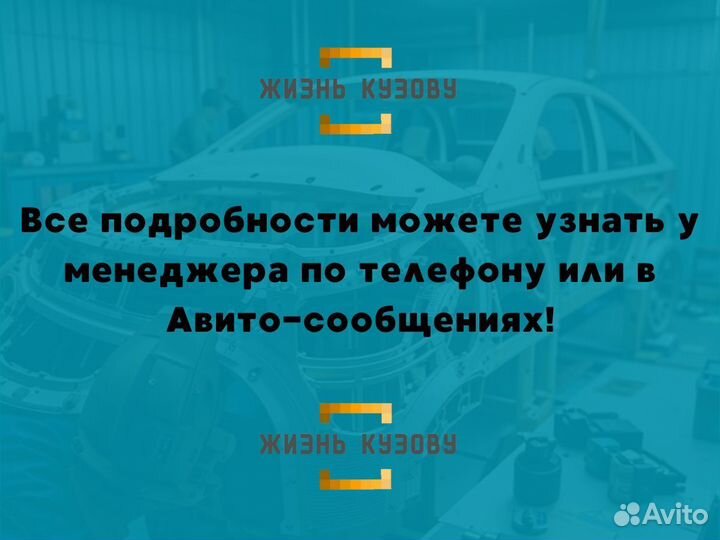 Пороги на Ford C-Max 1 дорест/1 рест 2003-2010