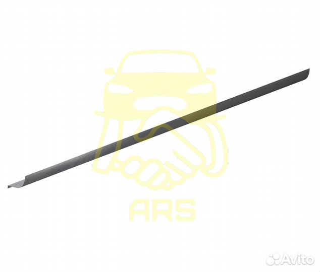 Ремонтные пороги Lexus LS 2 пок Сед