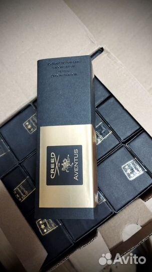 Creed aventus