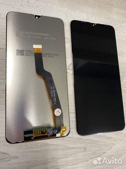 Дисплей Samsung Galaxy A10 / M10 (2019) / SM-A105