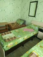 Номер Standard