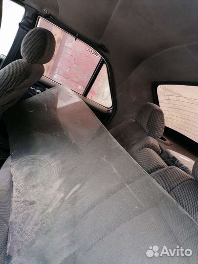 Волга 3102 по запчастям