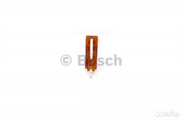 Bosch 1 987 529 045 Предохранитель 7,5А Low Prof
