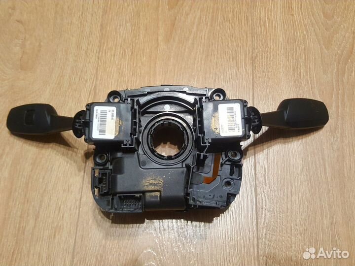 Переключатель подрулевой BMW 3 E90