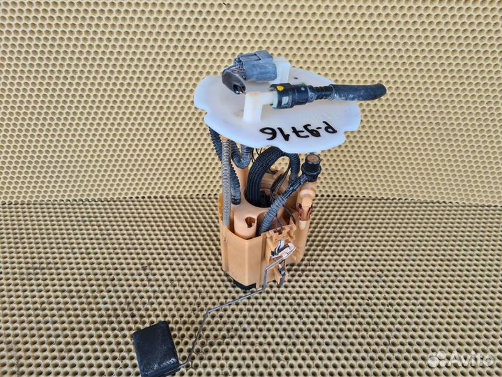 Насос топливный Infiniti Ex35 J50