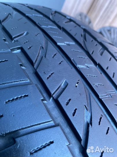 Yokohama Geolandar A/T G015 255/65 R17