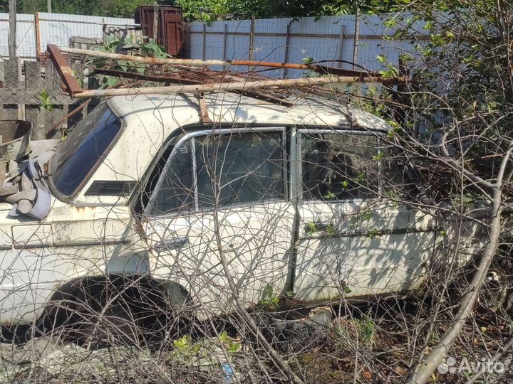 Коробка передач на классику