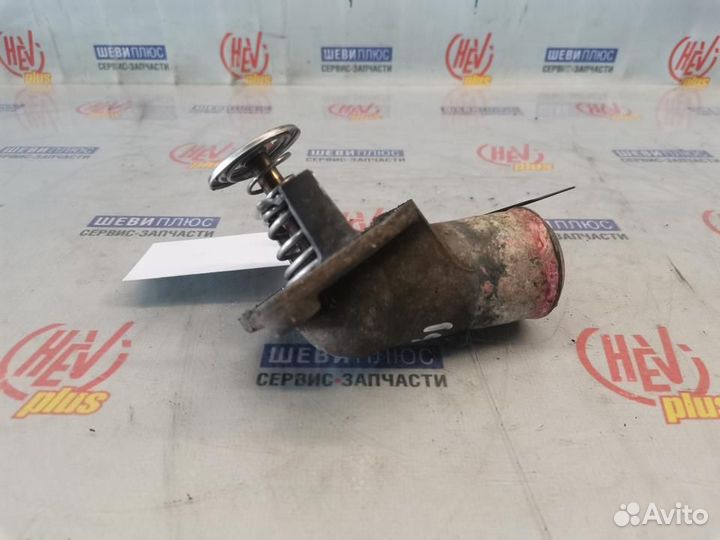 Термостат Cadillac Escalade