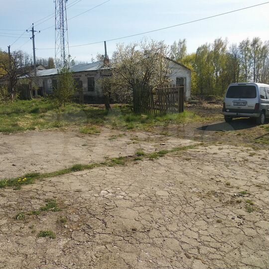 Участок 65 сот. (ИЖС)