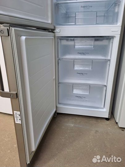 Холодильник LG no frost