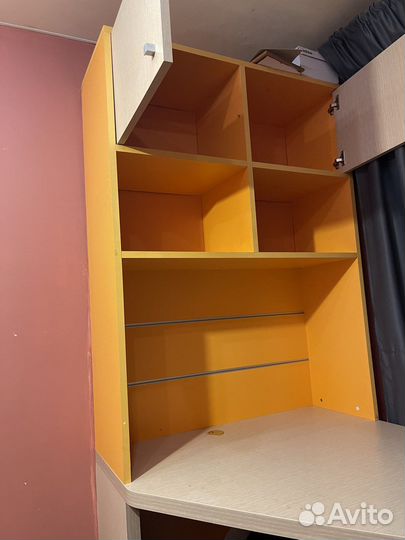 Письменный стол бу