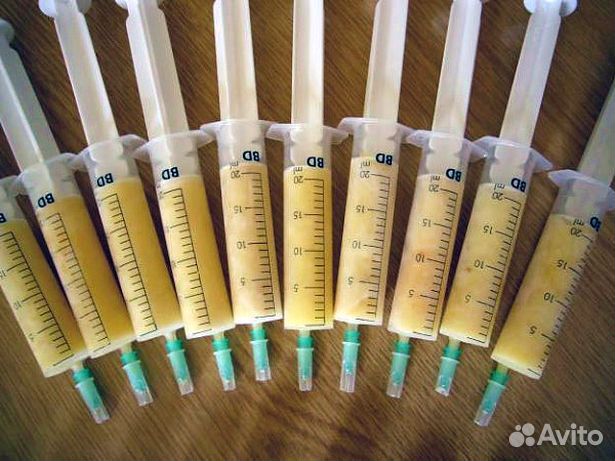 Пчелиное маточное молочко,трутневое молочко