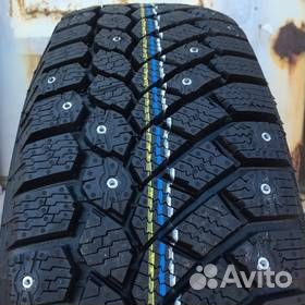 Gislaved Nord Frost 200 ID 235/45 R18 98T