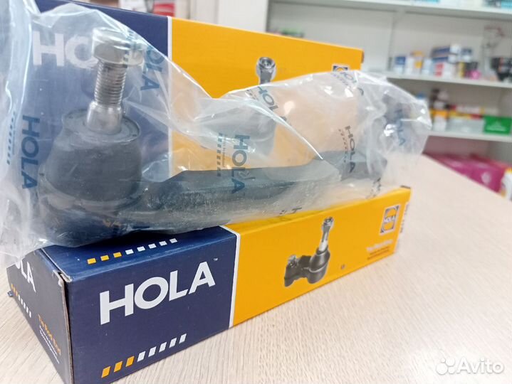 Рулевые наконечники LADA Vesta