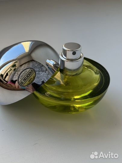 Туалетная вода dkny ф Be Delicious