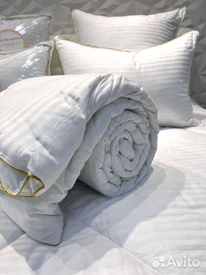 Постельное белье