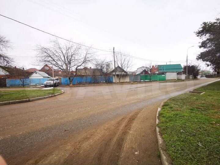 Участок 7,5 сот. (ИЖС)