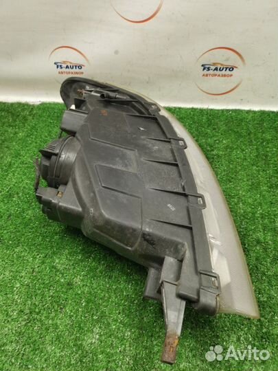 Фара передняя правая Chevrolet Lacetti хетчбек 1.6