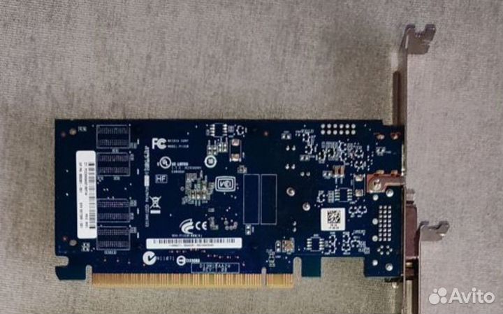 Видеокарта