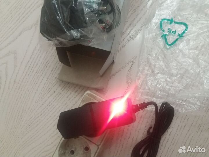 Блок питания 5v