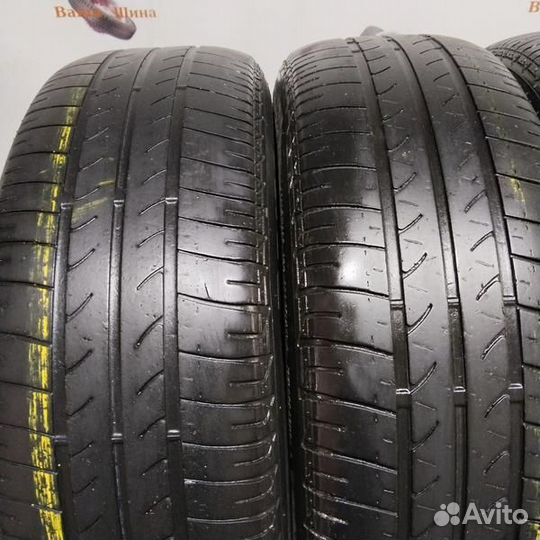 Bridgestone B250 195/65 R15