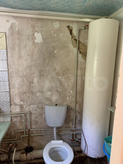 Доля в 2-к. квартире, 36 м², 1/1 эт.